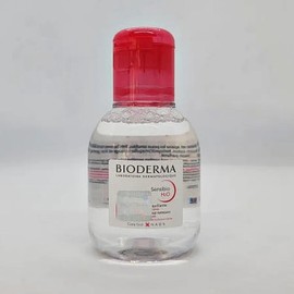Bioderma Sensibio H2O Cleansing Water 100ml x2SET (AD) / 바이오더마 센시비오 H2O 클렌징워터 100ml x2SET (AD)
