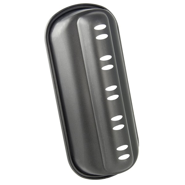 Zenker 9110 Stollen-Backform, (31 x 7 x 15 cm) Special