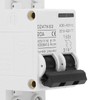 Circuit Breaker Overload Protection Fast Tripping PV Circuit Breaker AC
