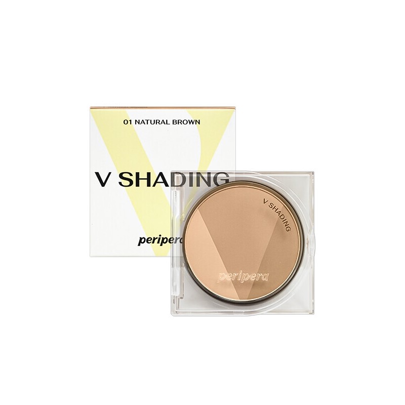 Peripera V Shading AD 9.5g / 페리페라 브이 쉐딩 AD