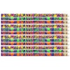 Express Pencils D2500 Math Super Star - 36 Qty Package