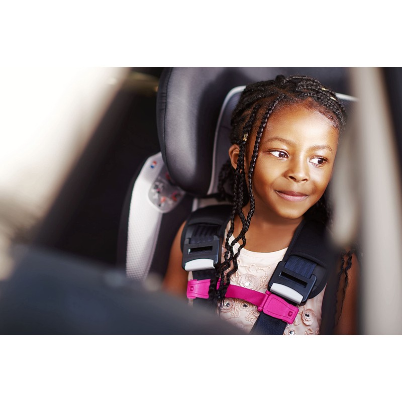 Strap Stop Baby Safety Strap (Pink)