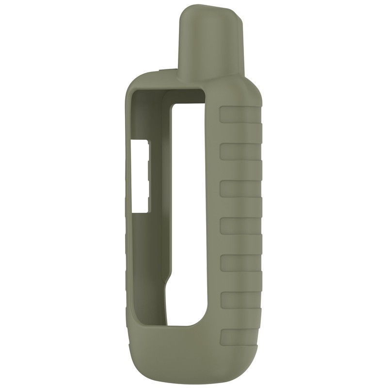 Fit for Garmin GPSMAP 66i Case, Soft Silicone Protective Case