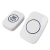 Smart Dog Door Bell Portable Intelligent Sensing Wireless Dog Doorbell
