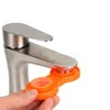 7 Pieces Faucet Aerator Key Removal Wrench Tool Set -