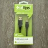 Universal Hottips Elite Premium Charge & Sync Cable 4Ft. Micro