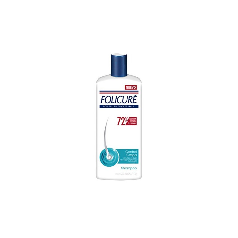 Folicure Original Shampoo