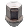 febi bilstein Alloy Wheel Nut 46661