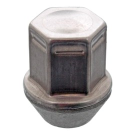 febi bilstein Alloy Wheel Nut 46661