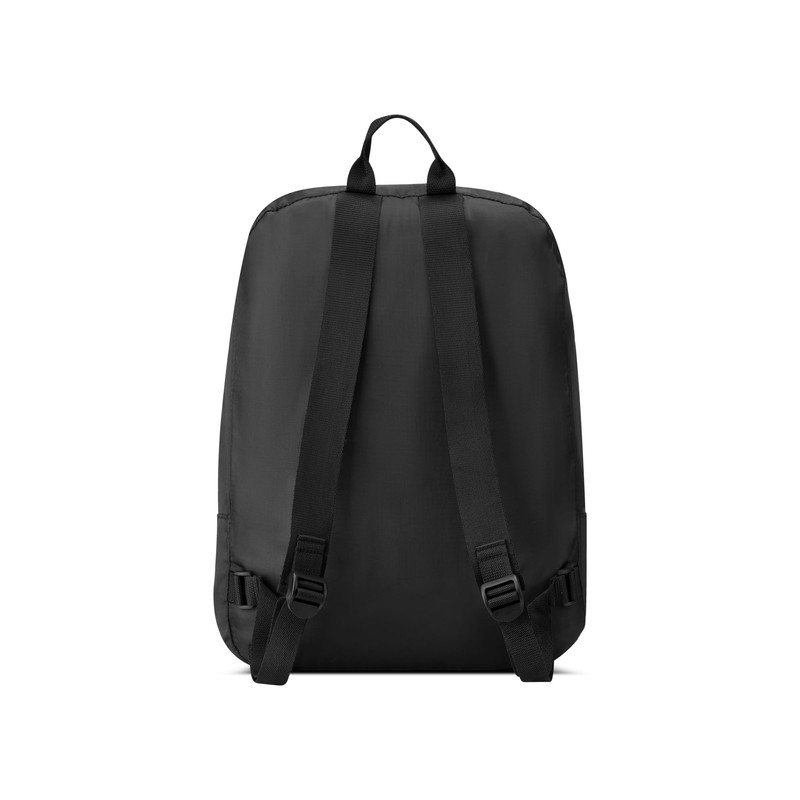 Travel Accessori Zaino Pieghevole | Roncato Valigeria | 409191-Nero