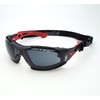Sunglasses Goggles Sports Bike MTB bolle RUSH PLUS_Smoke