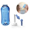 Medical nasal irrigator nasal irrigator for children, adults, fine dust, infants, nasal irrigation / 의료용 코세정기 코세척기 어린이 성인 미세먼지 유아 비강세척