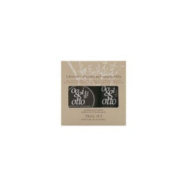 oggi otto Impressive PPT Serum MS Shampoo/Mask MM Hair Treatment