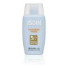 Isdin Fusion Water Fluido Spf 50 Protector Solar 50 Ml
