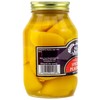 Amish Wedding Spiced Peach Halves 32oz