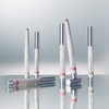 Heart Percent Dot On Mood Line Proof Lip Pencil Overlip