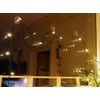 ChiliTec Suction Cup with Metal Hooks Pack of 10 Transparent