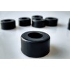 8 PACK Air Compressor Replacement Rubber Feet No.219 Foot Mount