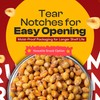 Three Amigos Corn Nuts Suger Free, 100% Vagan, Peanut Free