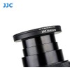 JJC Filter Adapter Lens Cap Kit for Sony RX100 VII