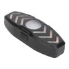 Bike Rear Light Smart Remote Control Turn Signal USB Rechargeable