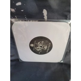 Ulfhethnar - Warriors of the Eagle and the Serpent 7" EP Permafrost Campo de May
