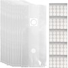 Business King Mushroom Grow Bags with Breathable Micron Filter Patch