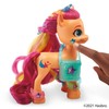 My Little Pony: A New Generation Sunny Starscout Rainbow Mane