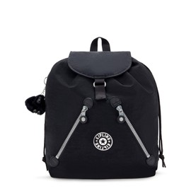 Kipling New Fundamental Large Backpack Rapid Black
