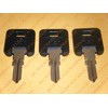 Ilco G352 Replacement Key for Global Link RV Motorhome Trailer