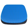 Large Gel Seat Cushion for Ultimate Comfort and Support