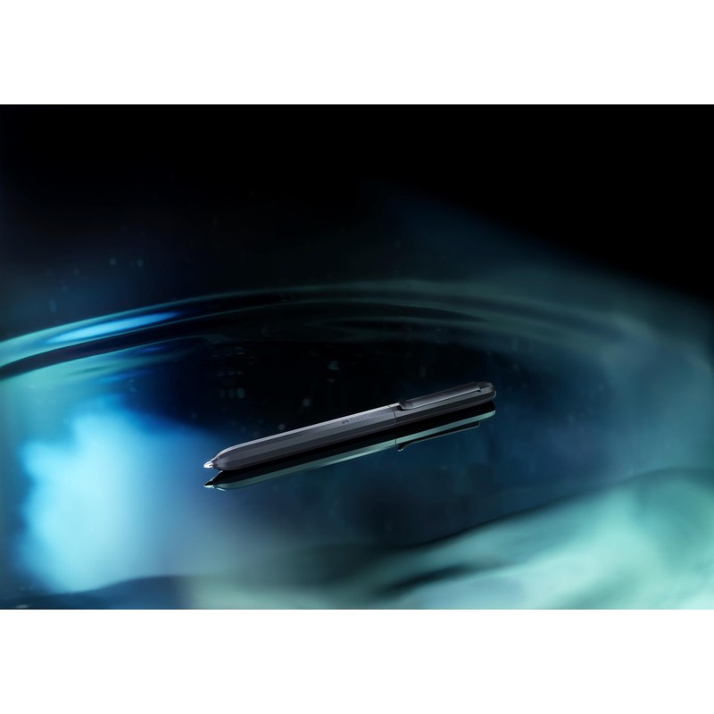 Faber-Castell Avori Cosmic Flow XB Ballpoint Pen