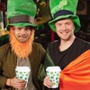 JarThenaAMCS 100 Sets 12oz St. Patrick’s Day Coffee Cups with