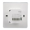 Digital Thermostat Remote Control Temperature Controller AC 90‑240V for Water