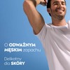 NIVEA MEN Black & White Original Antiperspirant Stick 50 ml