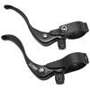 FOGLIA (FOGRA) brake lever extension 24.0 mm 72223
