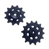 Bike Rear Derailleur Pulley Assembly Compatible with Sram Eagle XX1