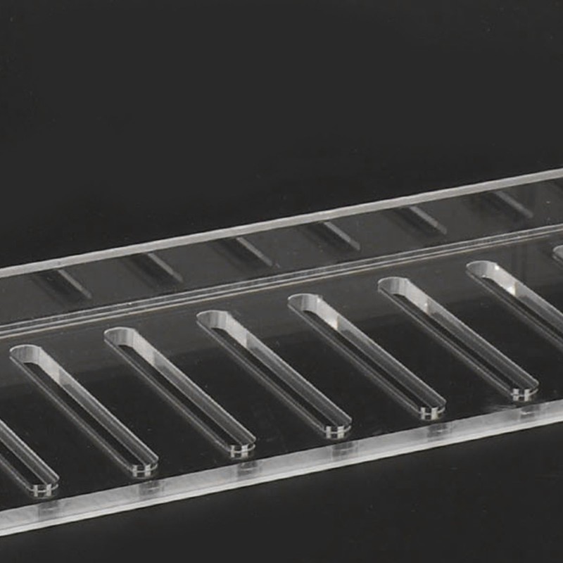 Thermostat Lock Box Universal Large Transparent Thermostat Protective Guard for