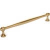 Top Knobs Ulster Appliance Pull 12 Inch (c-c) Honey Bronze