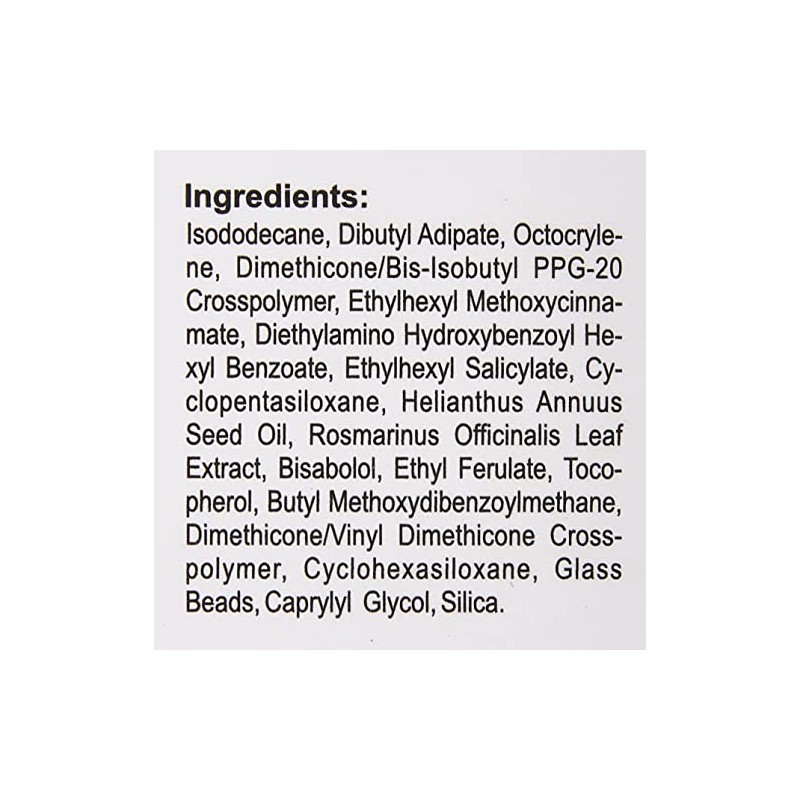 FrezyDerm Sun Screen Velvet Second Skin Technology Face SPF30 by