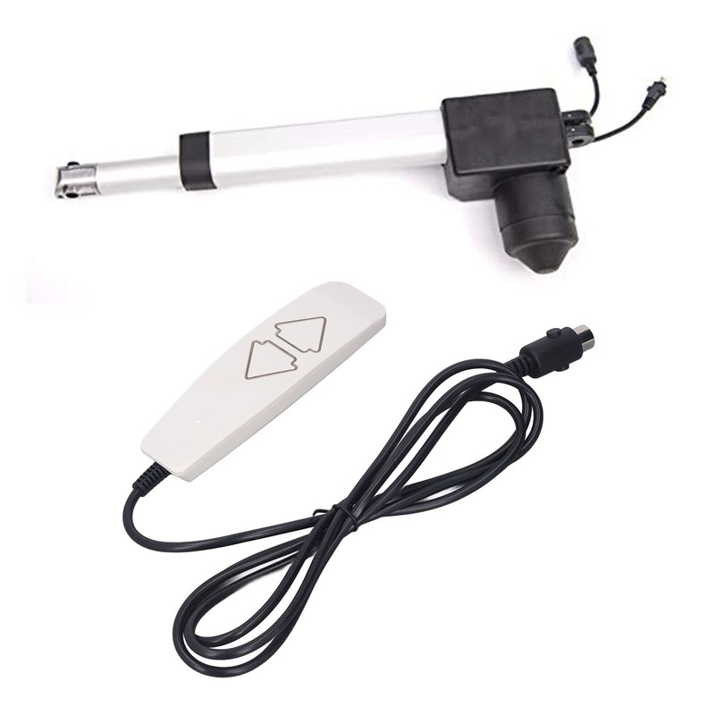 Hand Control for Lifting Chairs, Universal 2 Button Remote Control