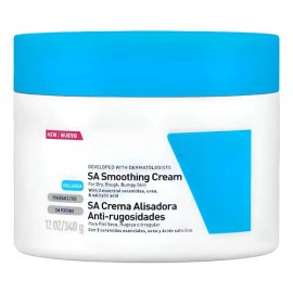 Crema Corporal Anti Rugosidades Textura Alisadora 340g