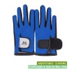 MAZEL Golf Gloves Kids Junior Kids Ambidextrous Golf Gloves 1