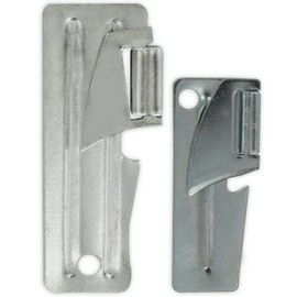 Vanguard Manual Can Opener U.S. – P-38 Can Opener and P-51 Can Opener Combo Pack - 2 of The Army's Greatest Tools