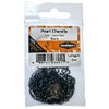 Semperfli Pearl Chenille 1mm X Small Black