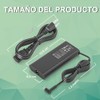 150W Cargador Compatible con HP ZBook Studio OMEN Pavilion Game