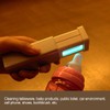 UV Light Portable Handheld UV Rod LED Flashlight for Tableware