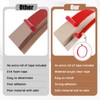 Floor Transition Strip Door Threshold 79" Floor Transition Reducer Trim