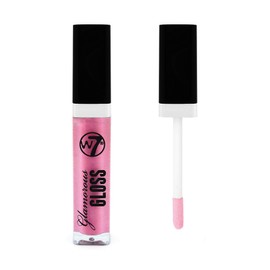 W7 | Lip Gloss | Glamorous Gloss - Paparazzi Pink