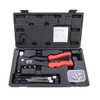 MARSON M39410 HP4X4 Multiplex Rivet Tool Kit